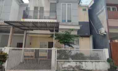 Rumah Dijual Simpang Darmo Regency Surabaya Barat