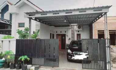 Rumah Dijual di TORIYO JOMBOR SUKOHARJO