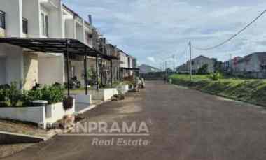 Rumah Dijual di Serua Bojongsari Depok