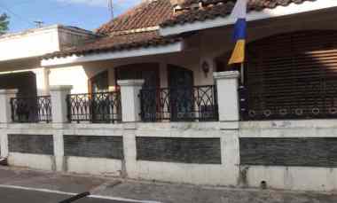 Rumah Dijual di Benoyo salatiga