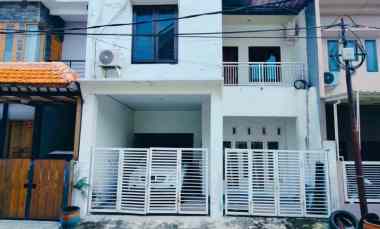 Rumah Dijual di Sukolilo Park Regency Surabaya Timur