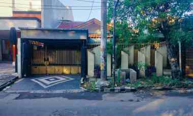 Rumah Dijual di Sukomanunggal Jaya Surabaya Barat