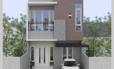 Rumah Dijual Surabaya Timur Komplek Perumahan