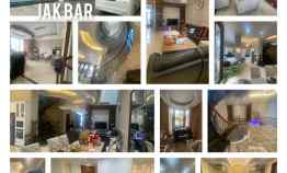 Rumah Dijual Taman Aries Jakarta Barat