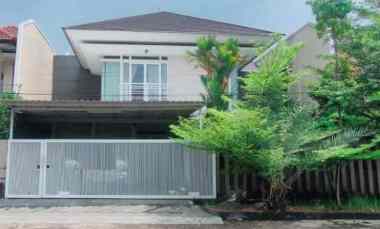 Rumah Dijual di Taman Pondok Indah Wiyung Surabaya Barat