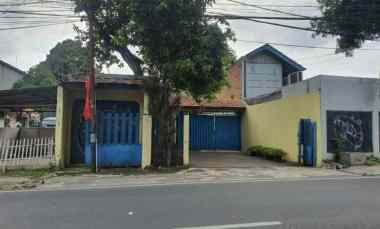 Rumah Dijual Tanah Luas di Lenteng Agung