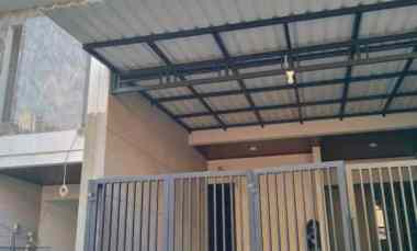 Rumah Dijual di Tenggilis Mejoyo Rungkut Surabaya Timur