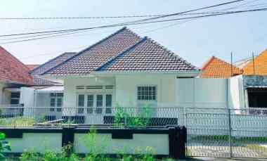 Rumah Dijual di Teratai Tambaksari Surabaya Timur