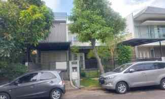 Rumah Dijual Vila Grand Sungkono Dukuh Kupang Surabaya