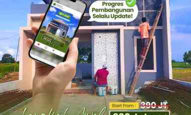 Rumah Dilokasi yang Paling Strategis