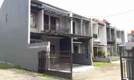 Rumah Minimalis Ciwaruga dekat Polban Sariwangi Gegerkalong Bandung