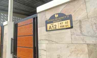 Rumah Dipangenjurutengah Purworejo, Desain Suka Suka