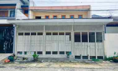 rumah disewakan candi lontar sambikerep surabaya barat