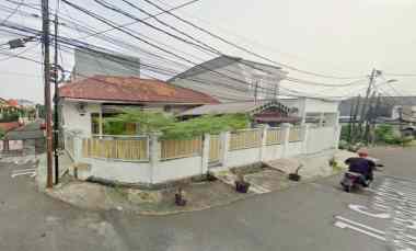 Rumah Disewakan di Komplek BNI 46 Jl. Swadarma 3 No. 5 RT. 04 RW. 08 Kel. Ulujami, Kec. Pesanggrahan, Jakarta Selatan 12250
