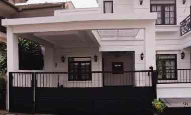 rumah disewakan dekat mall taman anggrek central park
