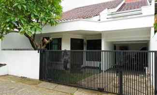 Rumah Disewakan di Cilandak Jakarta Selatan