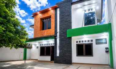 Rumah Disewakan di Cilandak Timur, Jakarta Selatan.