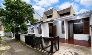 Rumah Disewakan di Kalibata