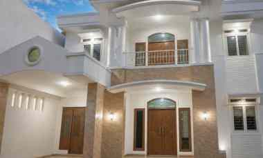 rumah disewakan di pancoran