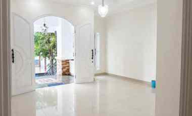 Rumah Disewakan di Tebet Timur