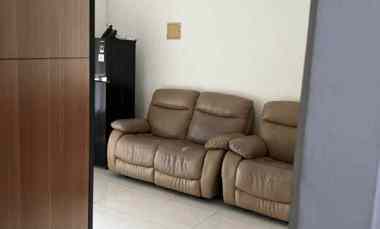 Rumah Diual Terawat Lokasi di Regency Melati Mas