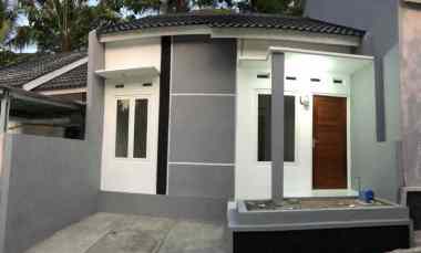 Rumah DP 0 dekat Kampus UMY