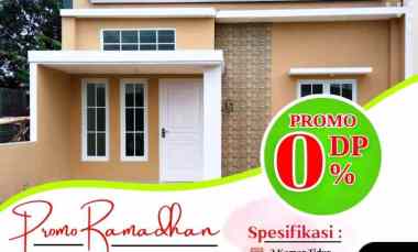 Rumah Dijual di Susukan, Ungaran Timur