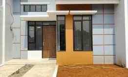 Rumah DP 0 di Panongan Curug