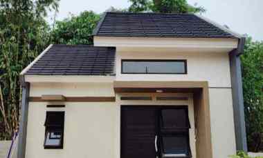 Rumah DP 0 di Pesona Padurenan Cibinong