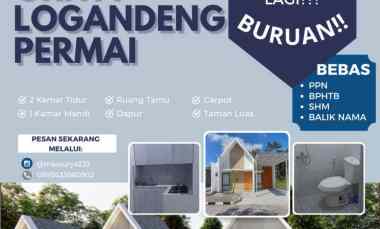 Rumah DP 0 Kapan Lagi Kepoin