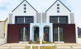 Rumah DP 0 Lokasi Sidoarjo Kota