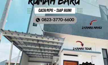 Rumah Dijual di Pondok Rajeg