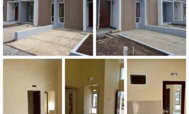 Jual Rumah DP 1 juta dekat Pintu Tol Cisundawu