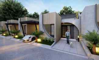 Rumah DP 5 juta Ciganitri Cipagalo dekat Exit Tol Buahbatu Bandung