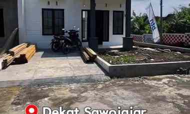 Rumah Dijual di KEDUNGREJO PAKIS MALANG
