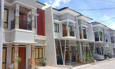 Rumah Dijual di Jl Salak 9