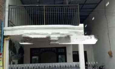 Rumah Driyorejo Kotabaru Minimalis Siap Huni