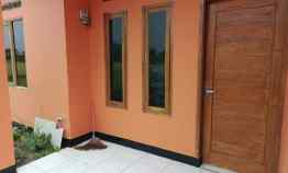 Rumah Dijual di ds. rancamanyar kp, nusa jln. jati mekar