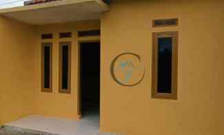 Rumah Dijual di ds. rancamanyar kp, nusa jln. jati mekar