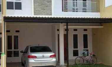 Rumah Du Rawa Lembut Bekasi