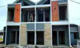 Rumah Dijual di Banjaran Pucung, Tapos