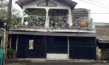 Rumah Dua Lantai Leuwigajah Cimahi Selatan Kota Cimahi