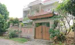 Rumah Asri Nyaman Tenang Khas Bali Dukuh Zamrud Mustika Jaya Bekasi