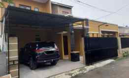 Rumah Dijual di Dukuh Zamrud Bekasi Timur