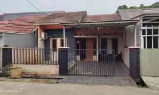 Rumah Dukuh Zamrud Padurenan Mustika Jaya Bekasi