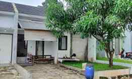 Rumah Second dalam Cluster Duren Mekar Depok RnMel