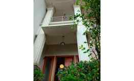 Rumah Mewah Murah Plus Kolam Renang Jakarta Tinur Duren Sawit Strategi