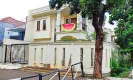 Rumah Baru Hook Luas Kokoh Duren Sawit Jakarta Timur Bebas Banjir