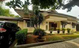 Rumah di Duren Sawit Jakarta Timur Bebas Banjir Strategis Megah Tanah