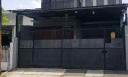 Rumah di Duren Sawit Jakarta Timur Bebas Banjir Strategis Terawat Siap